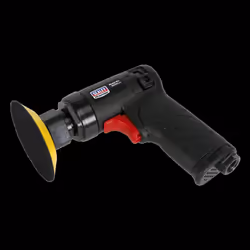 Air Sander &#216;75mm Orbital Composite Premier