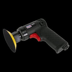 Air Sander &#216;75mm Orbital Composite Premier