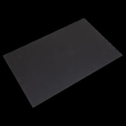 Orbital Sanding Sheets 12 x 18&quot; 100Grit - Pack of 20