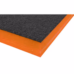 Easy Peel Shadow Foam® Orange/Black 1200 x 550 x 50mm - Additional view 4