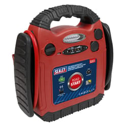 Sealey RS132 vehicle jump starter