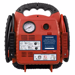 Sealey RS132 vehicle jump starter - Additional view 3