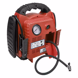Sealey RS132 vehicle jump starter - Additional view 4
