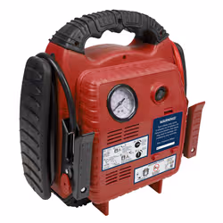 Sealey RS132 vehicle jump starter - Additional view 6