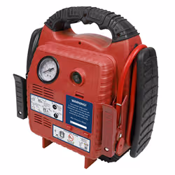 Sealey RS132 vehicle jump starter - Additional view 7