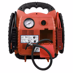 Sealey RS132 vehicle jump starter - Additional view 8