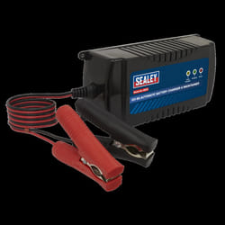 Battery Maintainer Charger 12V 8A Fully Automatic
