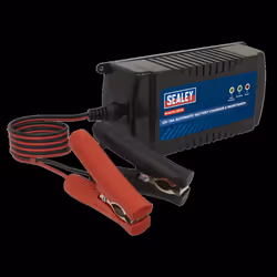 Battery Maintainer Charger 12V 15A Fully Automatic