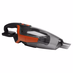 Cordless Handheld Vacuum Cleaner 650ml 20V SV20 Series - Body Only - Additional view 4