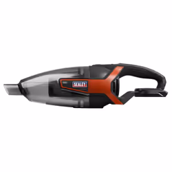 Cordless Handheld Vacuum Cleaner 650ml 20V SV20 Series - Body Only - Additional view 5