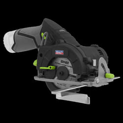 Cordless Circular Saw &#216;85mm 10.8V SV10.8 Series - Body Only