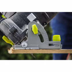 Cordless Circular Saw &#216;85mm 10.8V SV10.8 Series - Body Only