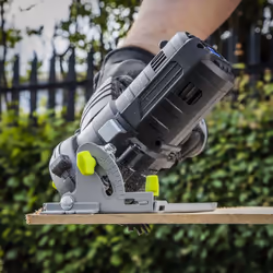Cordless Circular Saw &#216;85mm 10.8V SV10.8 Series - Body Only