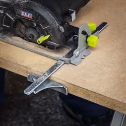 Cordless Circular Saw Ø85mm 10.8V SV10.8 Series - Body Only - Additional view 5
