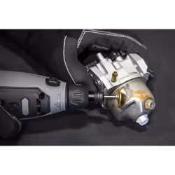 Sealey SV10.8 Series Cordless Multipurpose Mini Grinder & 50pc Accessory Kit 10.8V - Body Only CP108VMGBO - Additional view 4