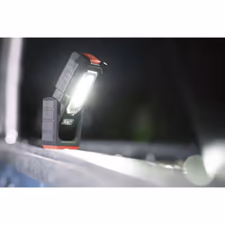 Inspection Light 3W COB & 1W SMD LED - Wireless Rechargeable - Additional view 5