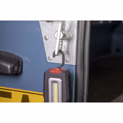 Inspection Light 5W COB & 1W SMD LED - Wireless Rechargeable - Additional view 4