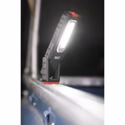 Inspection Light 5W COB & 1W SMD LED - Wireless Rechargeable - Additional view 5