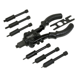 Sealey 2-in-1 Heavy-Duty Compact Riveter AK3989