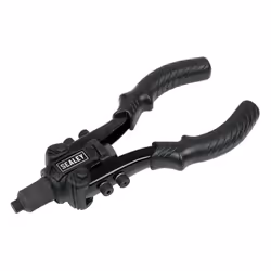 Sealey 2-in-1 Heavy-Duty Compact Riveter AK3989 - Additional view 5