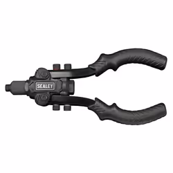 Sealey 2-in-1 Heavy-Duty Compact Riveter AK3989 - Additional view 6