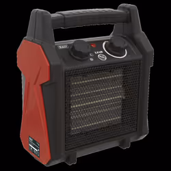 Industrial Ceramic Fan Heater 2800W