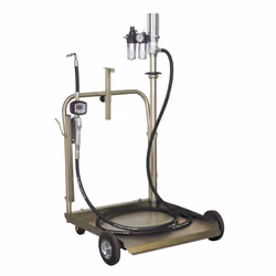 Sealey Air Operated Oil Dispensing System AK4561D