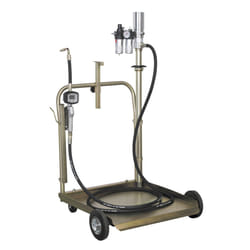 Sealey Air Operated Oil Dispensing System AK4561D