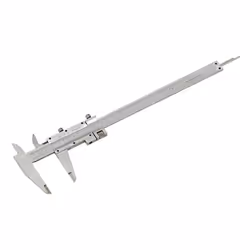 Vernier Calliper; SEALEY; 0.02 300 Plastic case