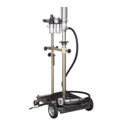 Sealey Air Operated Gear Oil Dispensing System AK4563D
