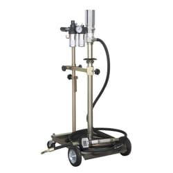 Sealey Air Operated Gear Oil Dispensing System AK4563D