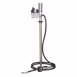 Sealey Air Operated Oil Dispensing Pump Station AK4560D