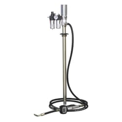 Sealey Air Operated Oil Dispensing Pump Station AK4560D