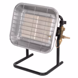 Space Warmer&#174; Propane Heater with Stand 14,330Btu/hr