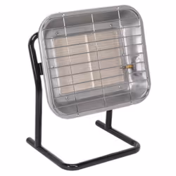 Space Warmer® Propane Heater with Stand 14,330Btu/hr - Additional view 4
