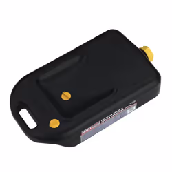 Sealey Oil/Fluid Drain & Recycle Container 10L DRP07