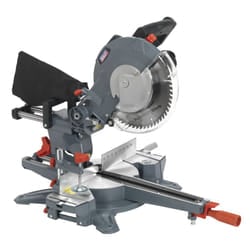 Sealey Sliding Compound Mitre Saw 255mm SMS255