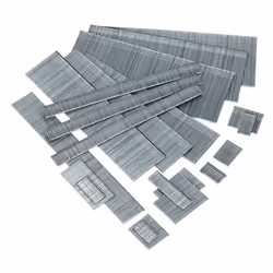Sealey 18SWG Nail 35mm - Pack of 5000 SAAN1835