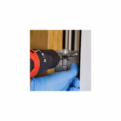 Self-Centering Chamfered Hinge Drill Set 3pc - AK3HD - Additional view 5