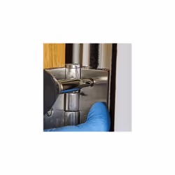 Self-Centering Chamfered Hinge Drill Set 3pc - AK3HD - Additional view 6