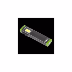 Mini Hand Torch Aluminium 3W COB LED