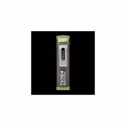 Mini Hand Torch Aluminium 3W COB LED