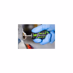 GripMAX Stubby Screwdriver Set, 3pc - Hi-Vis - AK4328HV
