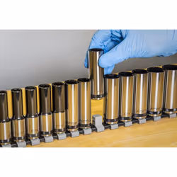 Socket Set Deep 13pc 1/2"Sq Drive Metric - Black Series - Additional view 6