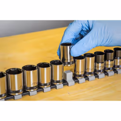 Socket Set 13pc 1/2"Sq Drive Metric - Black Series - Additional view 6