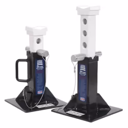 Sealey Premier Axle Stands (Pair) 20 Tonne Capacity per Stand AS20