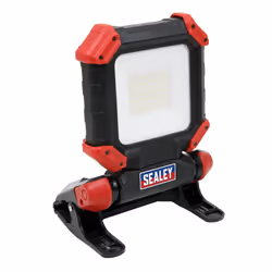 Cordless 20V SV20 Series 15W SMD LED Worklight - Body Only - Additional view 4