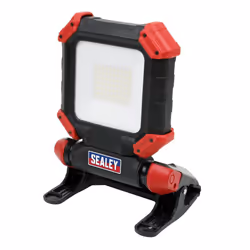 Cordless 20V SV20 Series 15W SMD LED Worklight - Body Only - Additional view 5