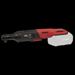 Ratchet Wrench 20V SV20 Series 3/8&quot;Sq Drive 60Nm - Body Only