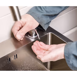 Sealey Superline PRO&reg; Modular Sink Unit 680mm APMS67 - Additional view 4